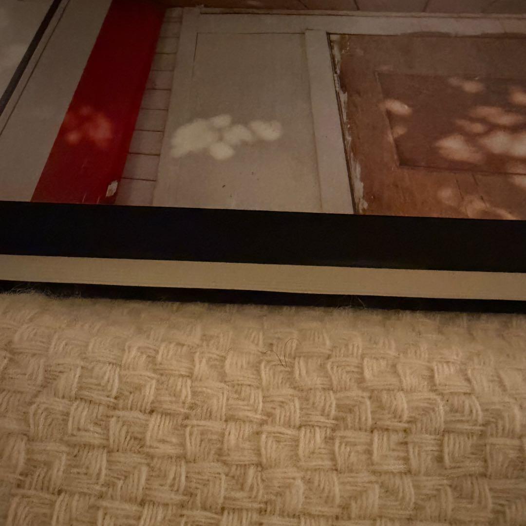 写真集 WILLIAM EGGLESTON SELECTED WORKS