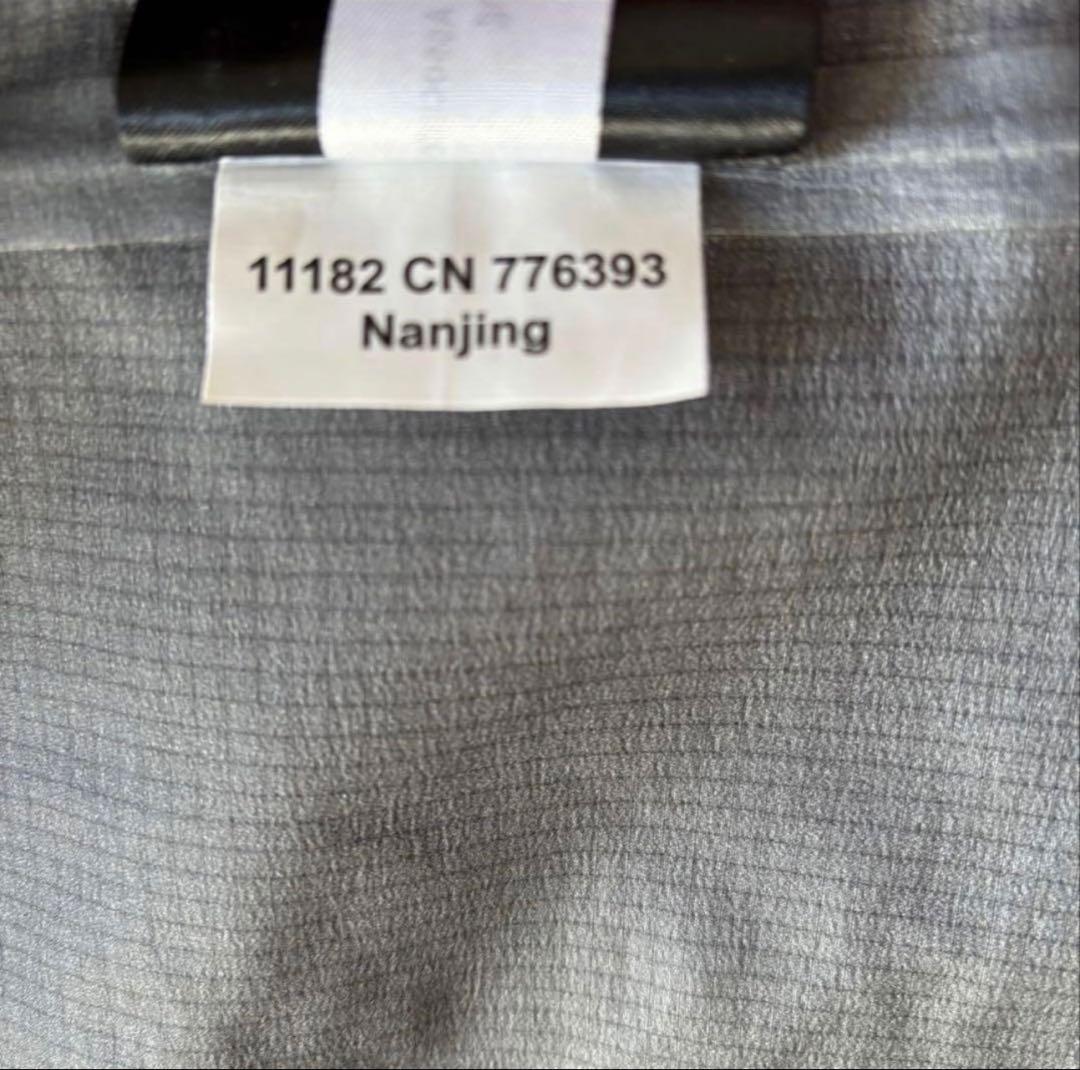 美品 BURTON AK457 GUIDE GORE-TEX PRO 3L JK