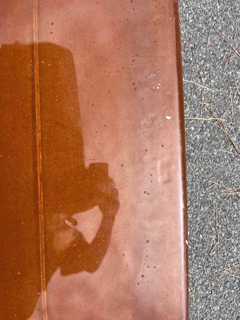 tappy タッピーシェイプサーフボード9f