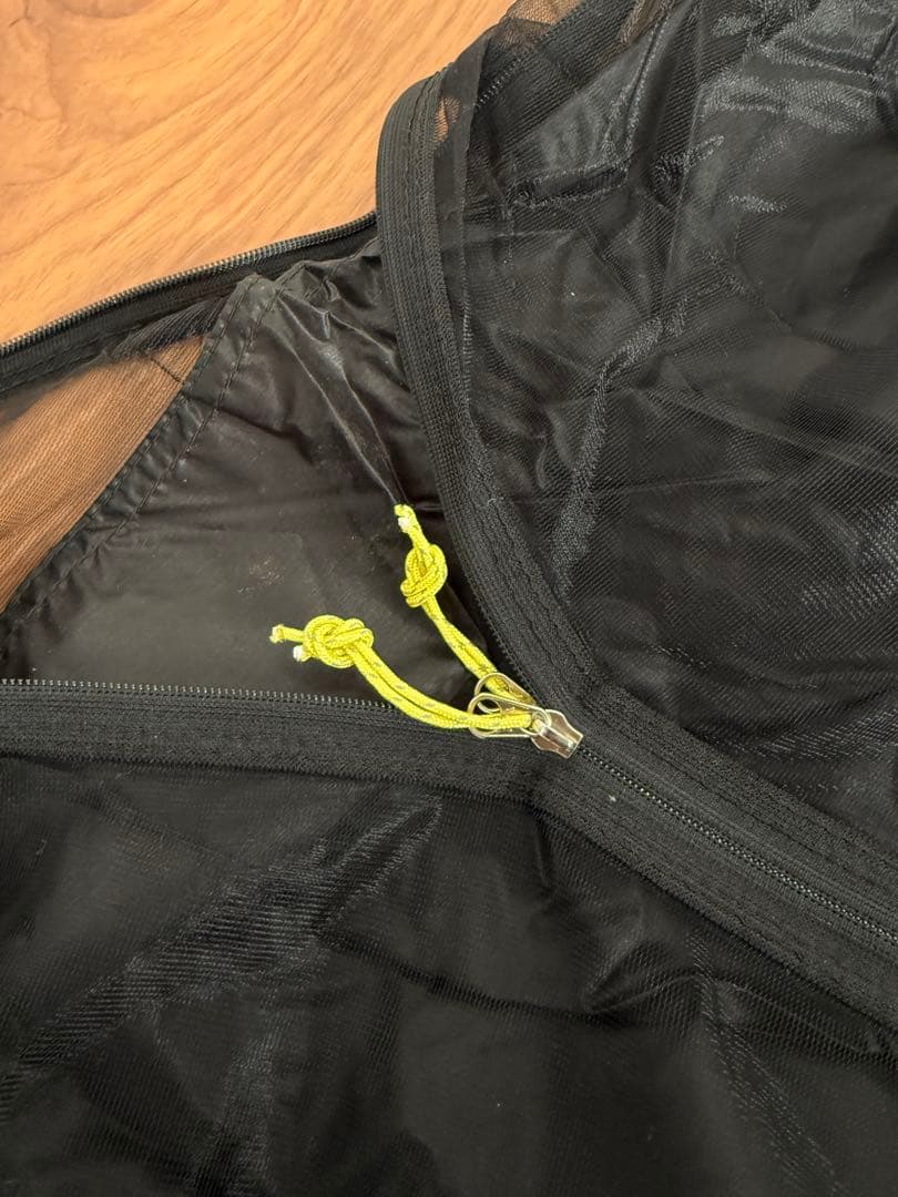 稀少 廃盤 ローカスギア クフ DCF-event セット