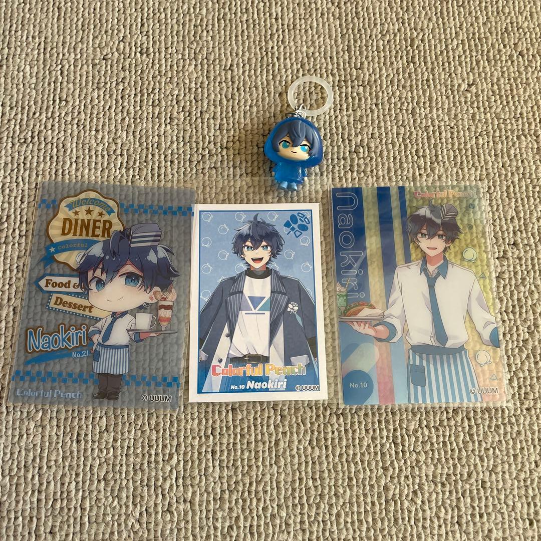 カラフルピーチ　セット　まとめ売り　色々