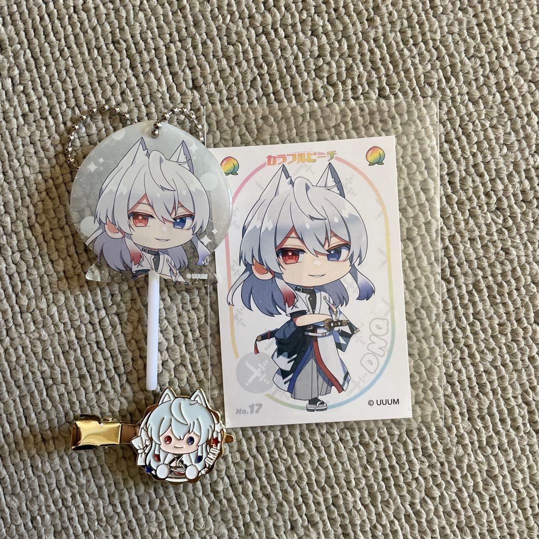 カラフルピーチ　セット　まとめ売り　色々