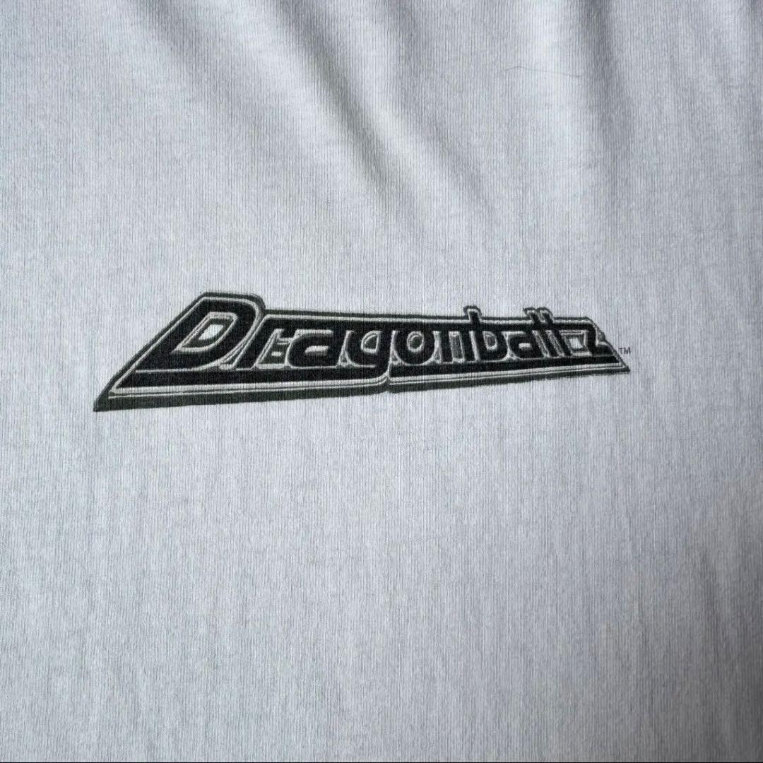 【USA製】90s ドラゴンボール XL アニメ 映画 漫画