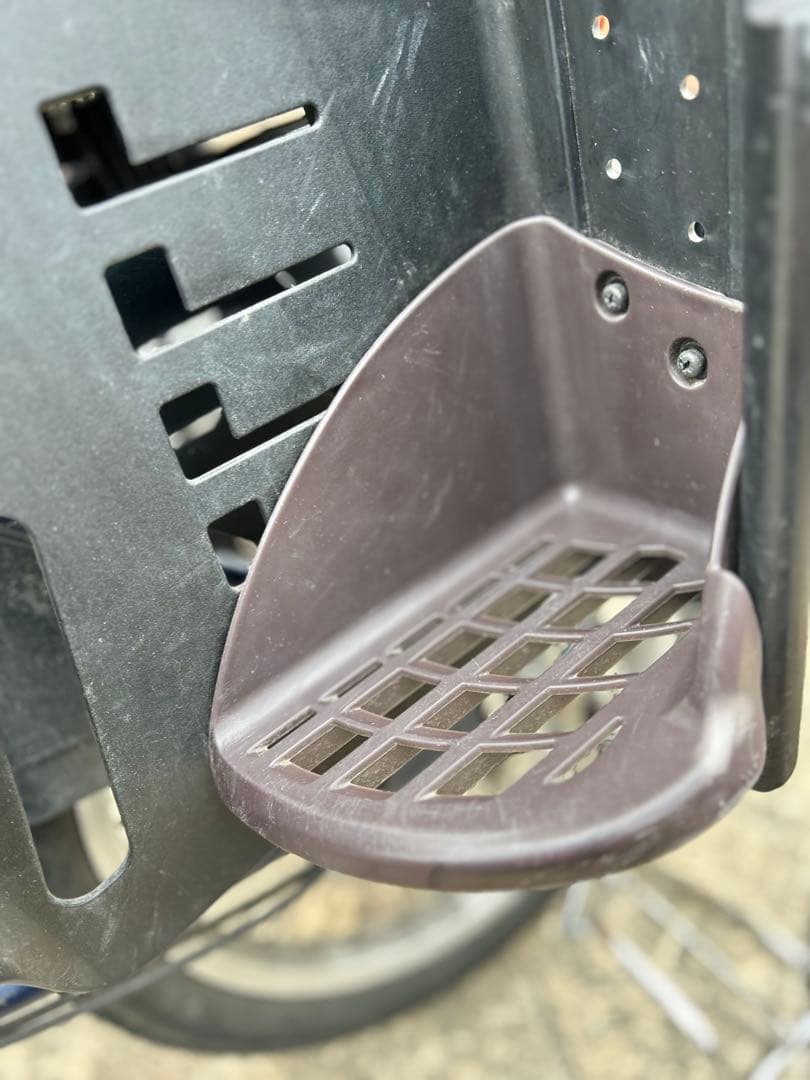 パナソニックギュット・ミニ・DX マットブルー