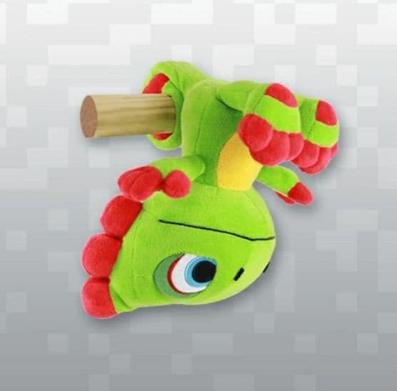 ユーカレイリー　ぬいぐるみ　セット