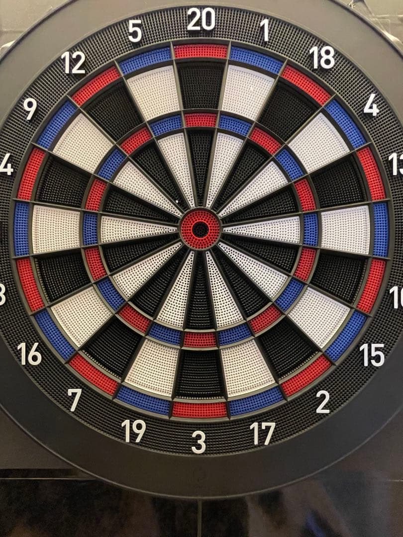 DARTSLIVE  ダーツボード Bluetooth対応