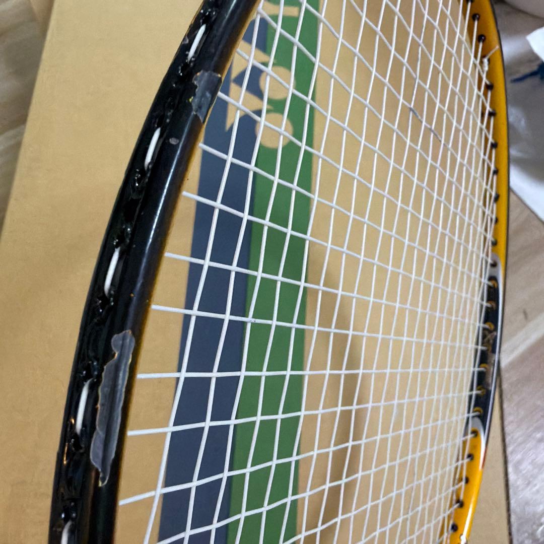 YONEX Muscle Power 30 バドミントンラケット
