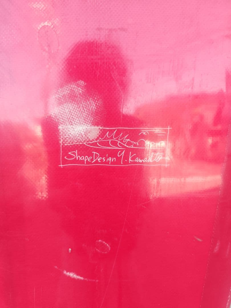 WAY BACK ロングボード 9’6 サーフボード