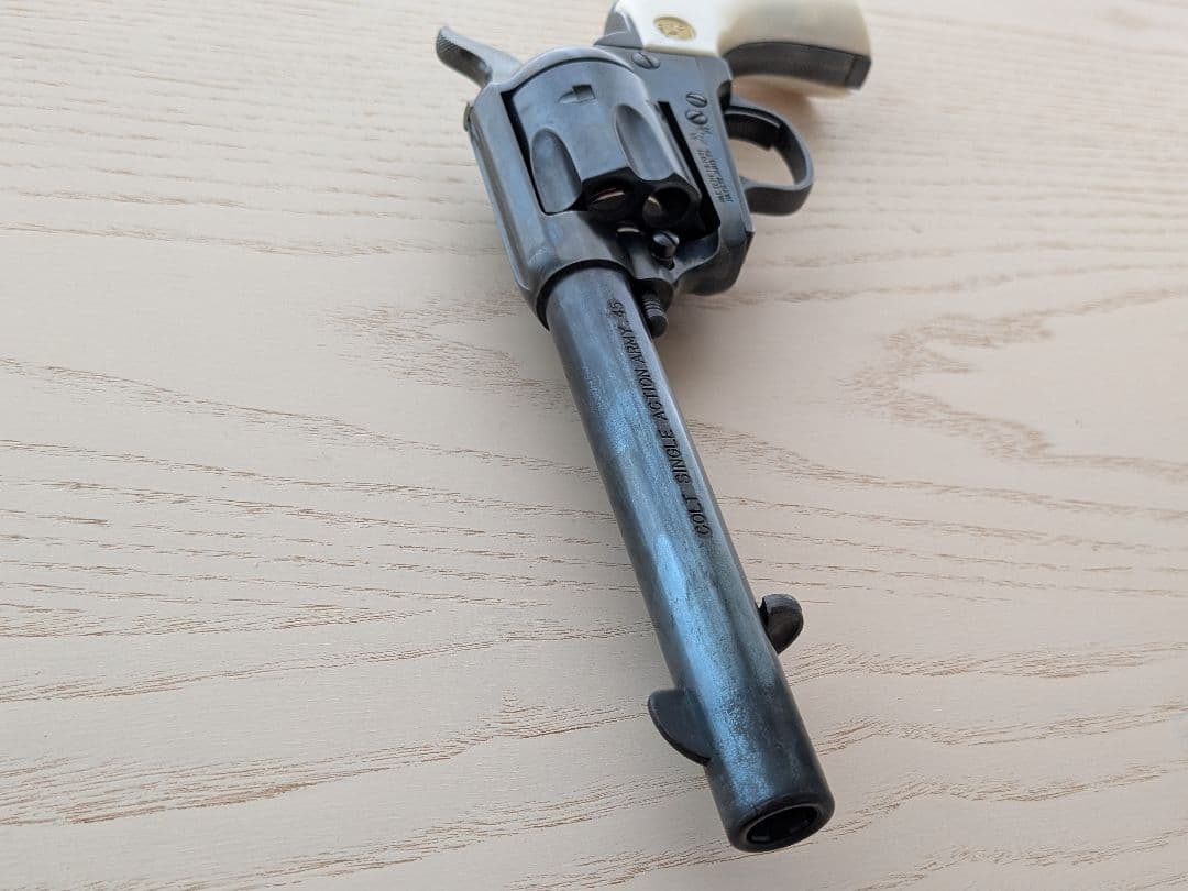 石*雄様 hws saa ハートフォード シングルアクションアーミー ケースハー