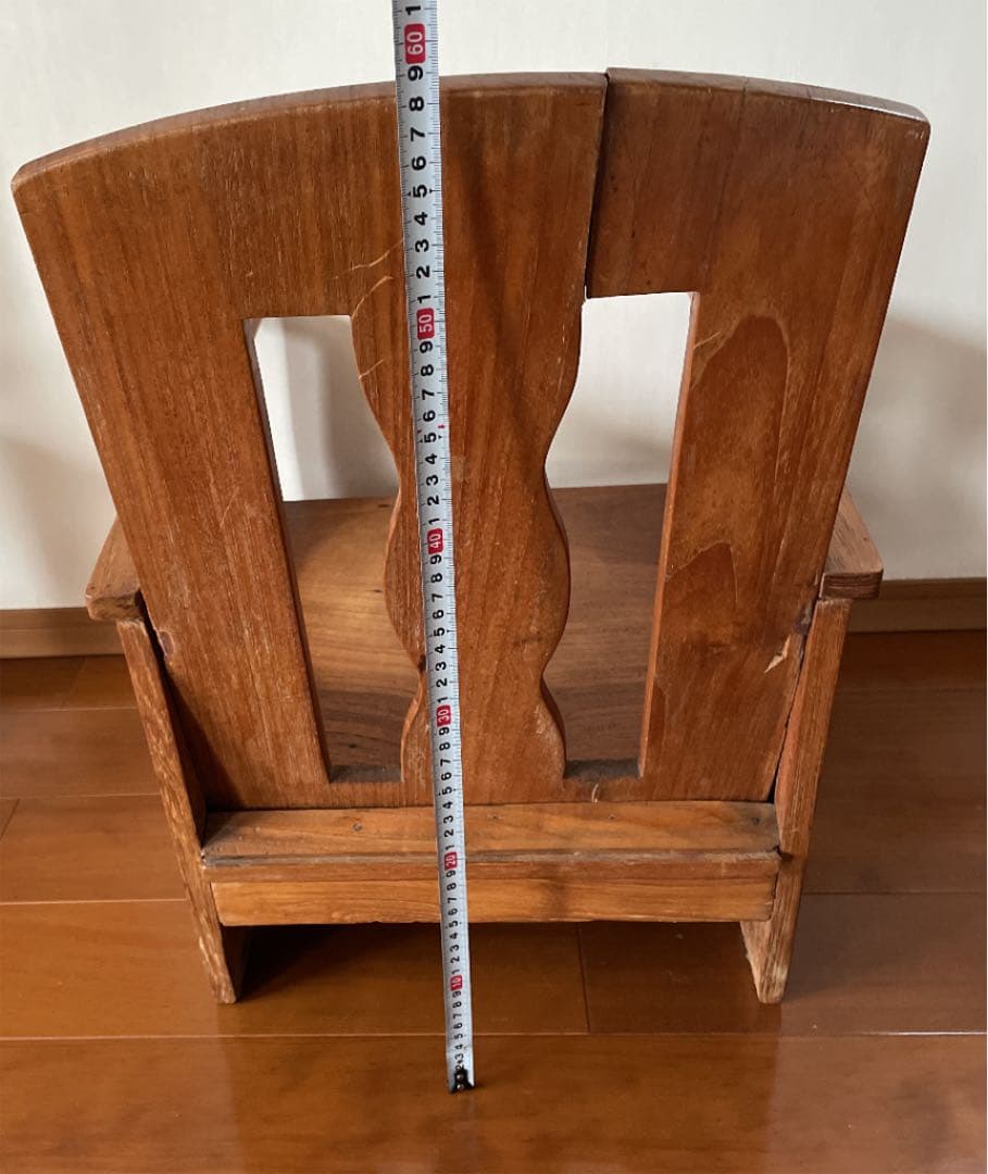 椅子　アンティーク