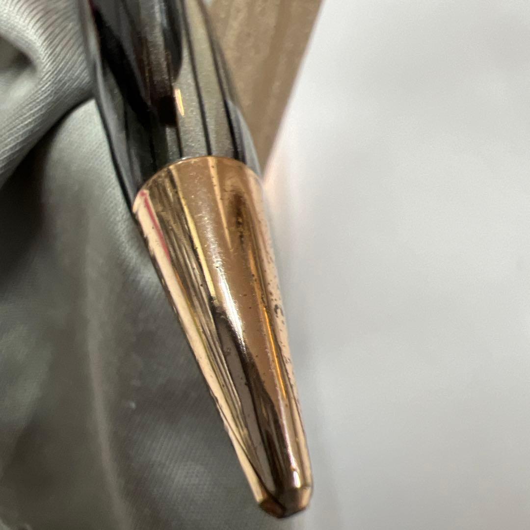 モンブラン　672 Pix メカニカルペンシル