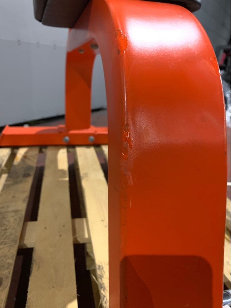 ユーティリティベンチ　トレーニングベンチ