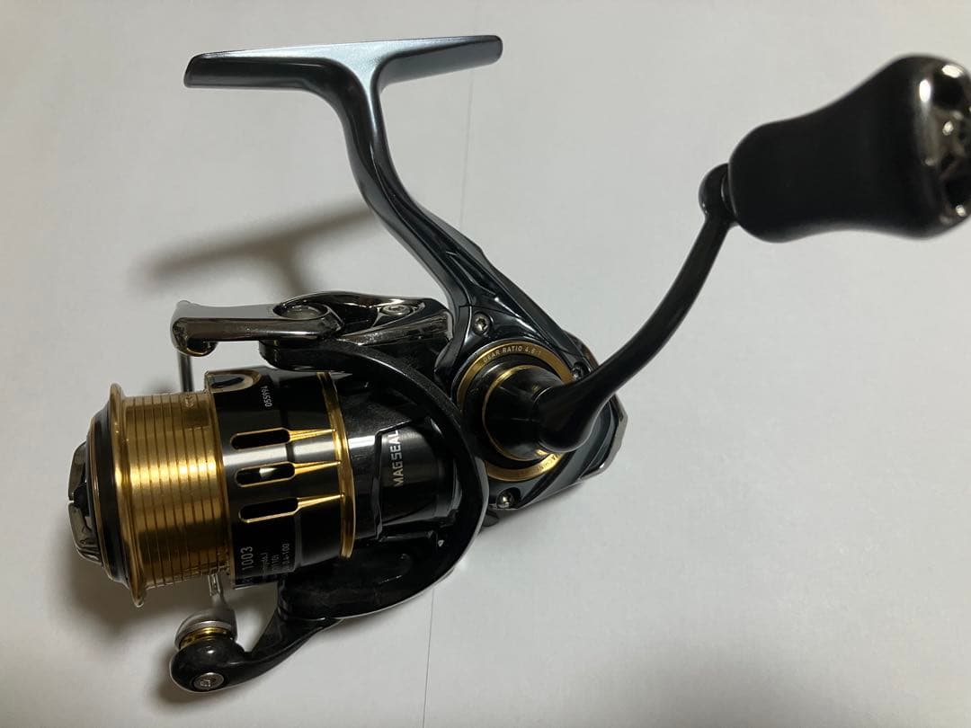 Daiwa セオリー 1003・THEOY1003