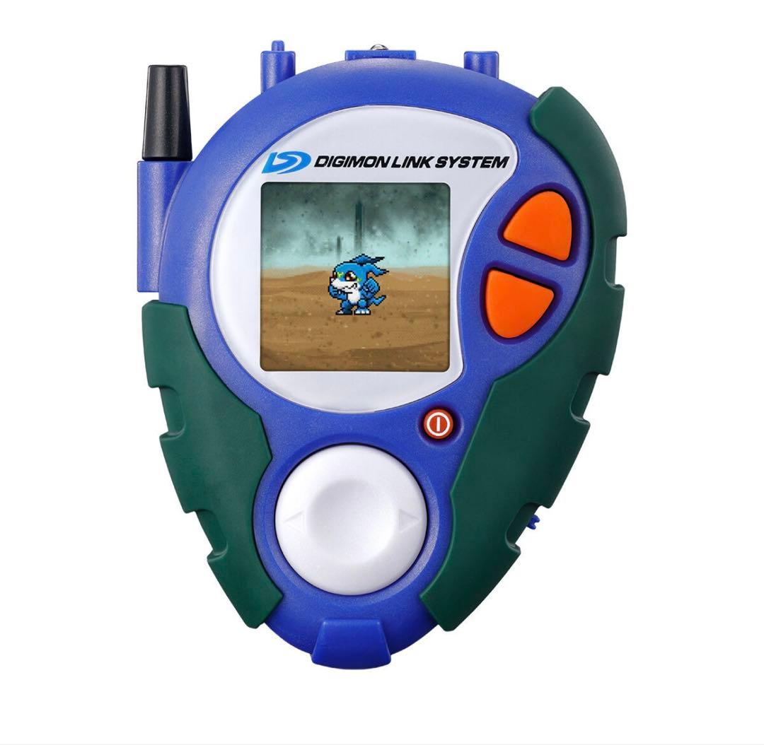 D-3 デジモン　3種セット　DIGIMON DETECT&DISCOVER