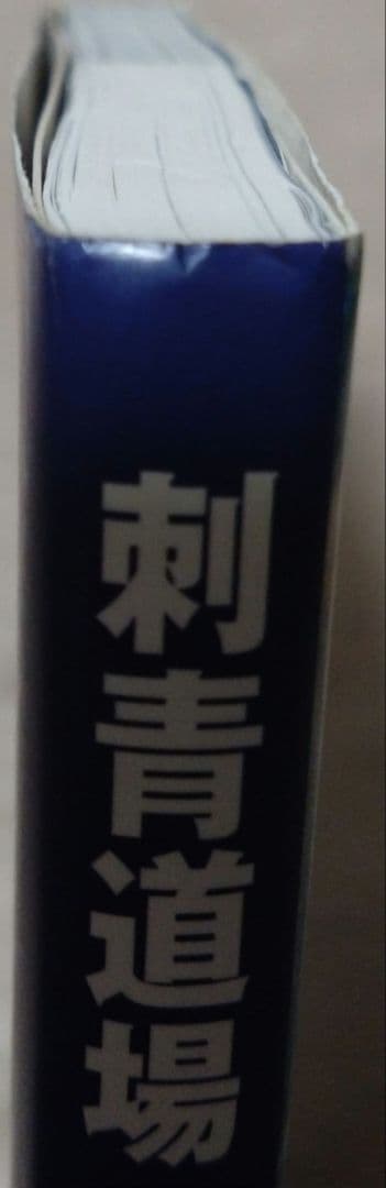 最終値下げ♪刺青道場 彫師への入門教科書 (上下巻)2　二代目梵天