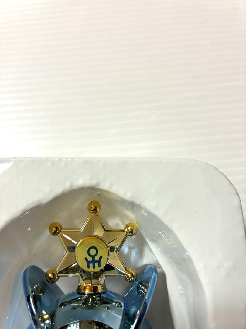 【当時品】美少女戦士セーラームーンS セーラーネプウラヌス　変身リップロッド