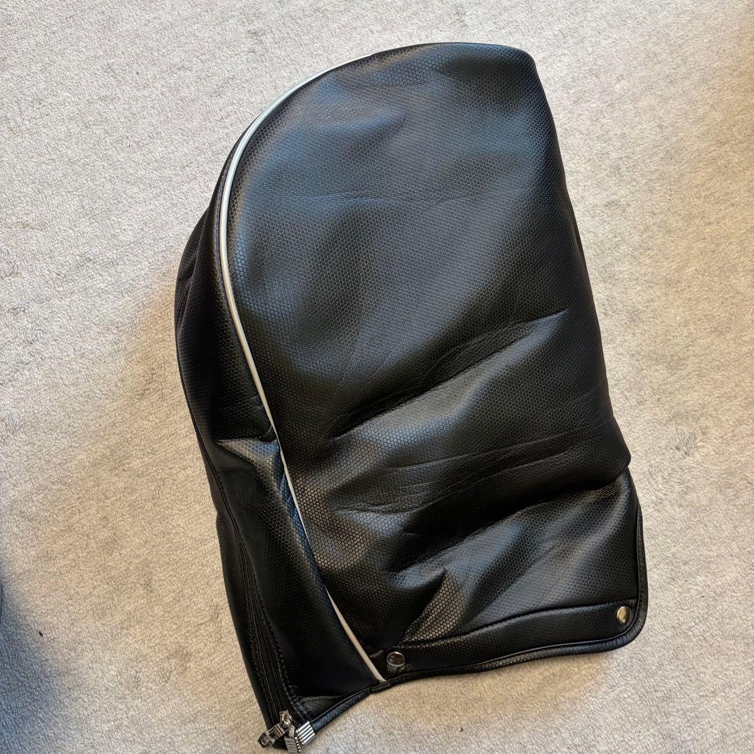 Munsingwear ゴルフバッグ マンシング　軽量