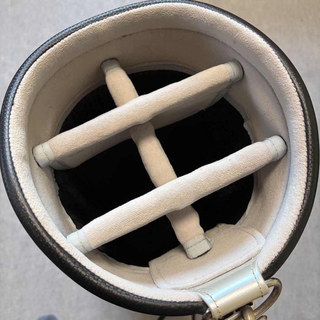 Munsingwear ゴルフバッグ マンシング　軽量