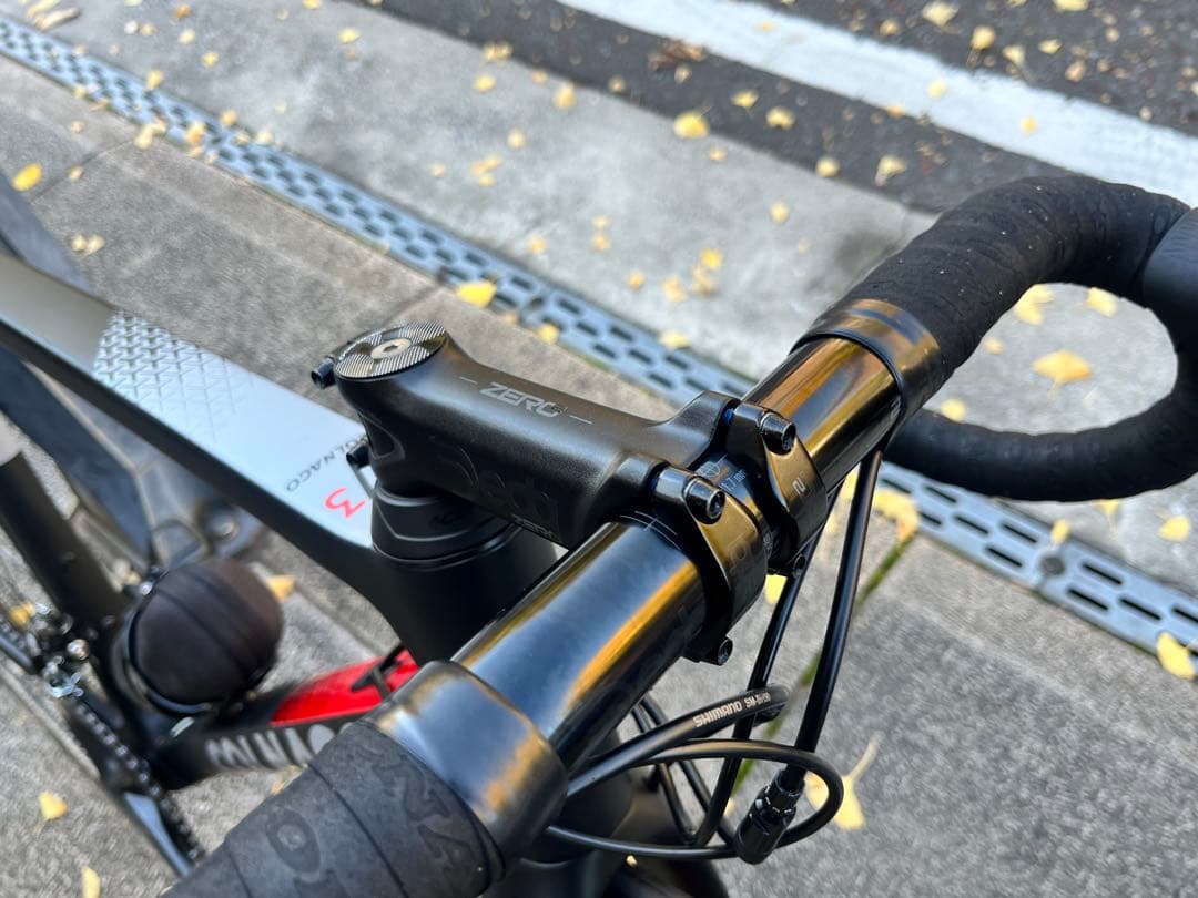 自転車本体 Colnago V3 Disc 2022 500s