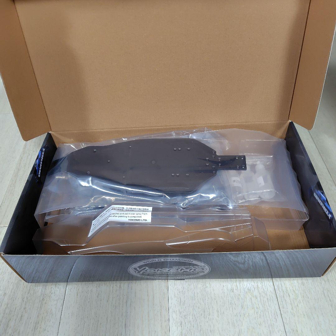 Yokomo RO 2.0 2WDオフロードレーシングカーキット