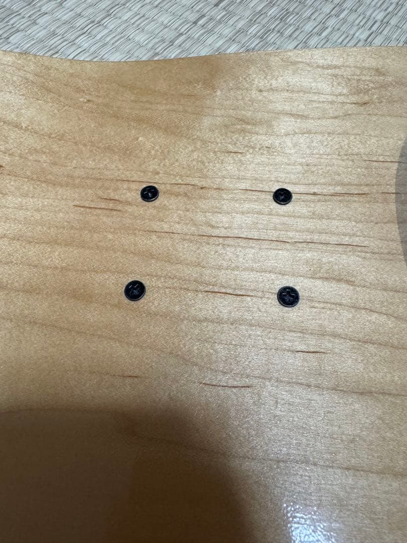 ネルデザインワークス デッキ SBS KIT 袋付き