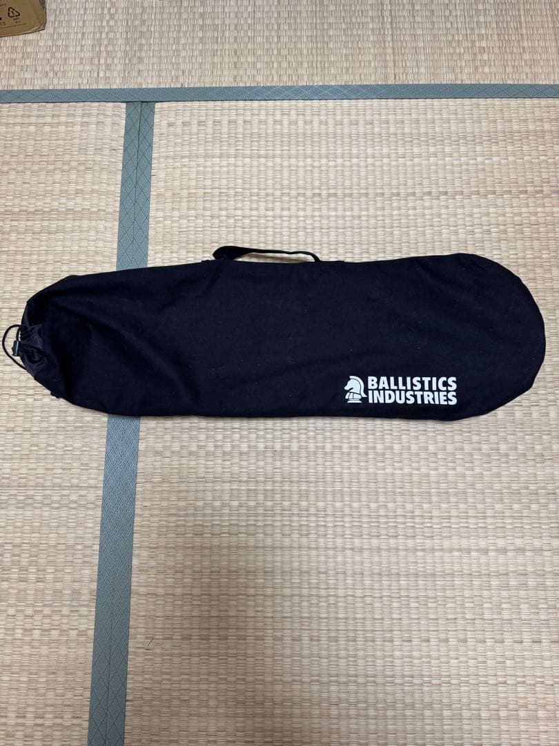 ネルデザインワークス デッキ SBS KIT 袋付き