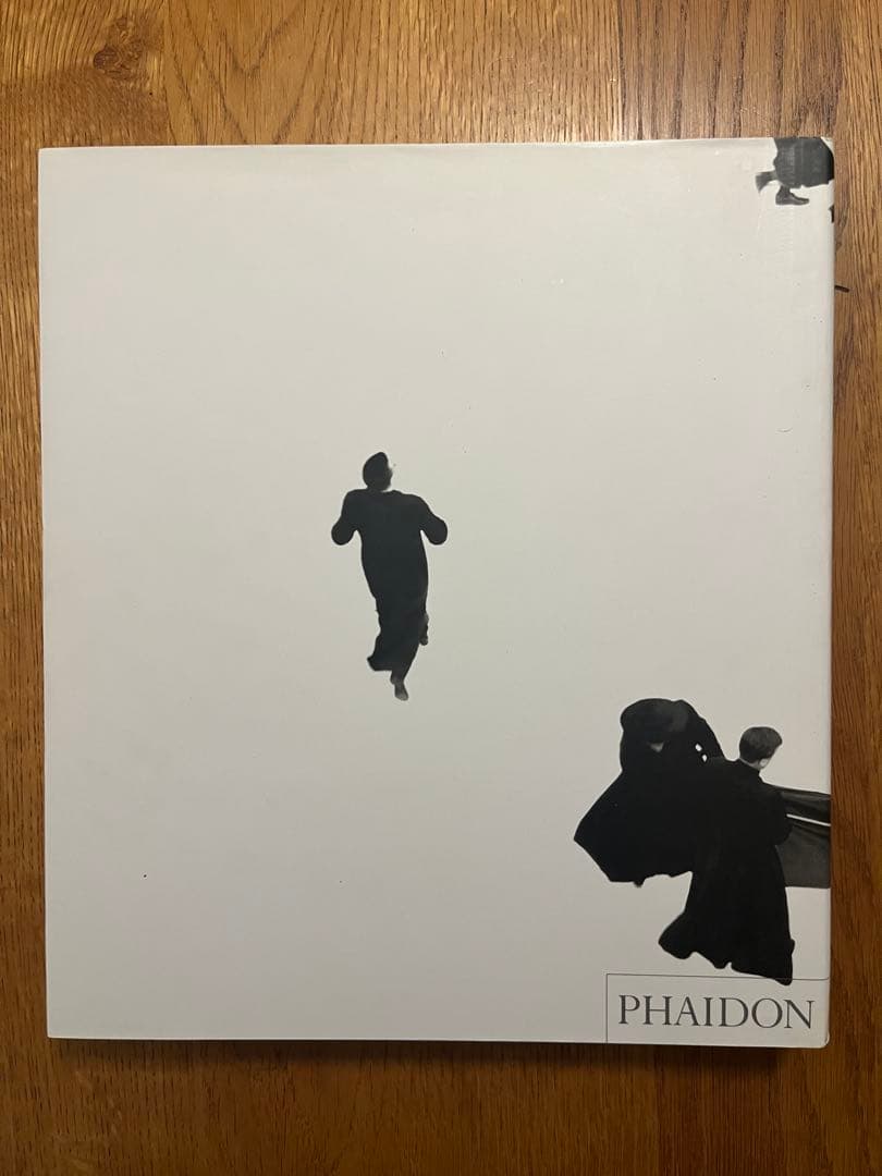 Mario Giacomelli マリオジャコメッリ　写真集