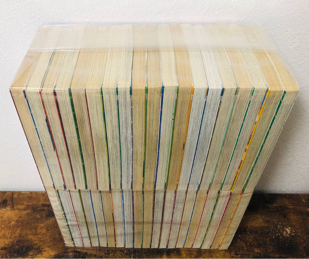 ジョジョの奇妙な冒険 ストーンオーシャン スティールボールラン 全巻 セット