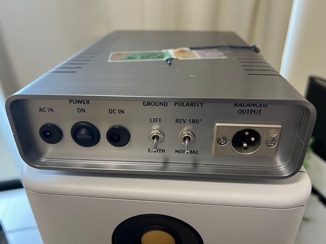 ベース VINTAGE FACE M-DI MONOSASHI