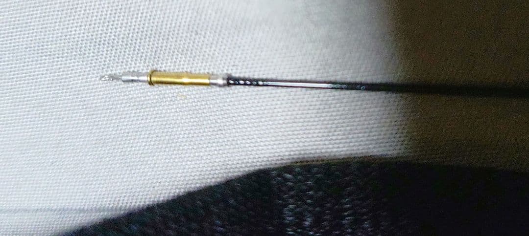 ヤス様Daiwa　翡翠　硬調70MX 渓流竿