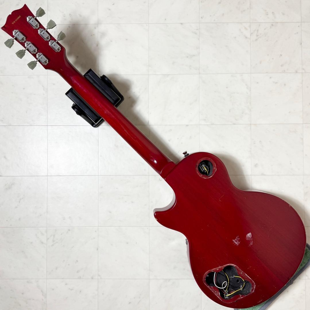 K-ON! けいおん! KLP-yui model 平沢唯モデル レスポール