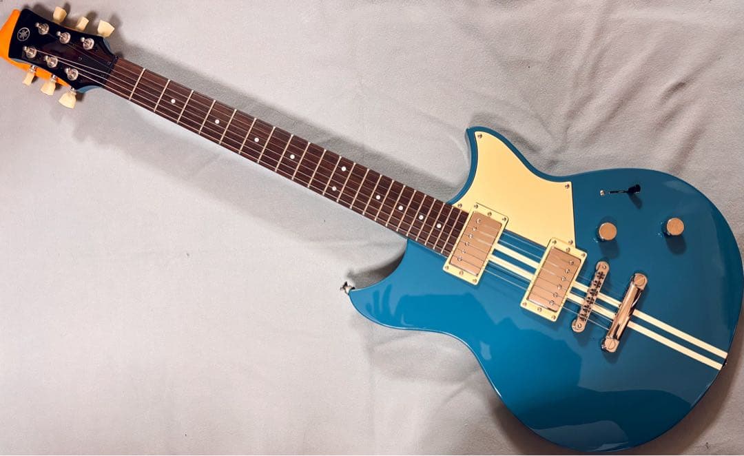 【タイムセール】YAMAHA RSE20 Swift Blue