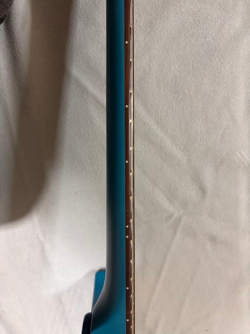 【タイムセール】YAMAHA RSE20 Swift Blue