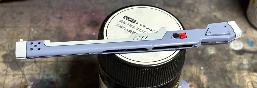 HGCEレジェンドガンダム