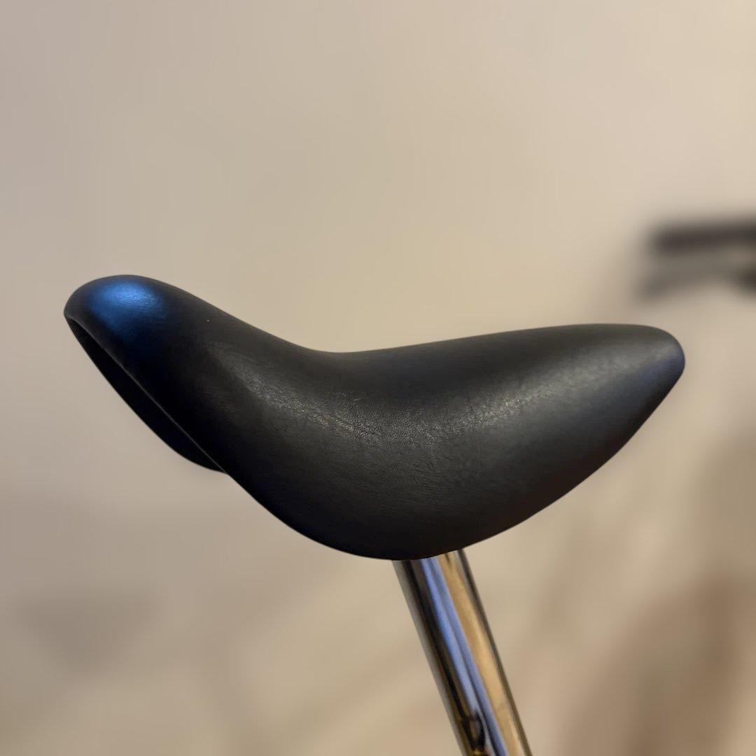 無印良品　こども自転車　16型幼児自転車　イエロー 神奈川県内手渡し