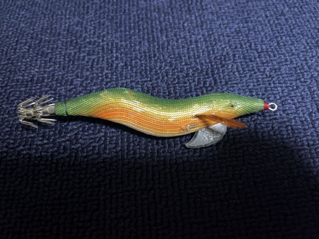 餌木猿　3.5号×11本　レアなショップオリジナルカラーや人気なカラー多数