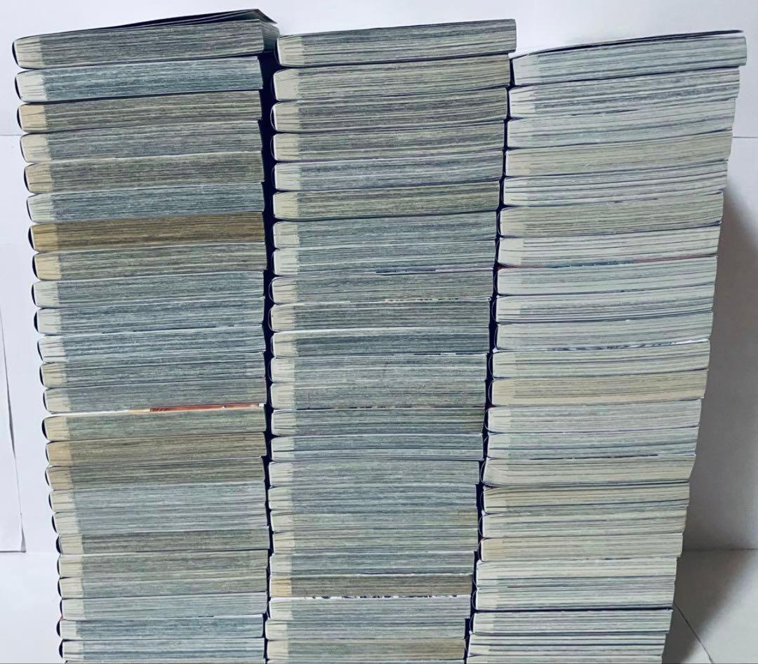 キングダム　全巻セット　1〜76巻