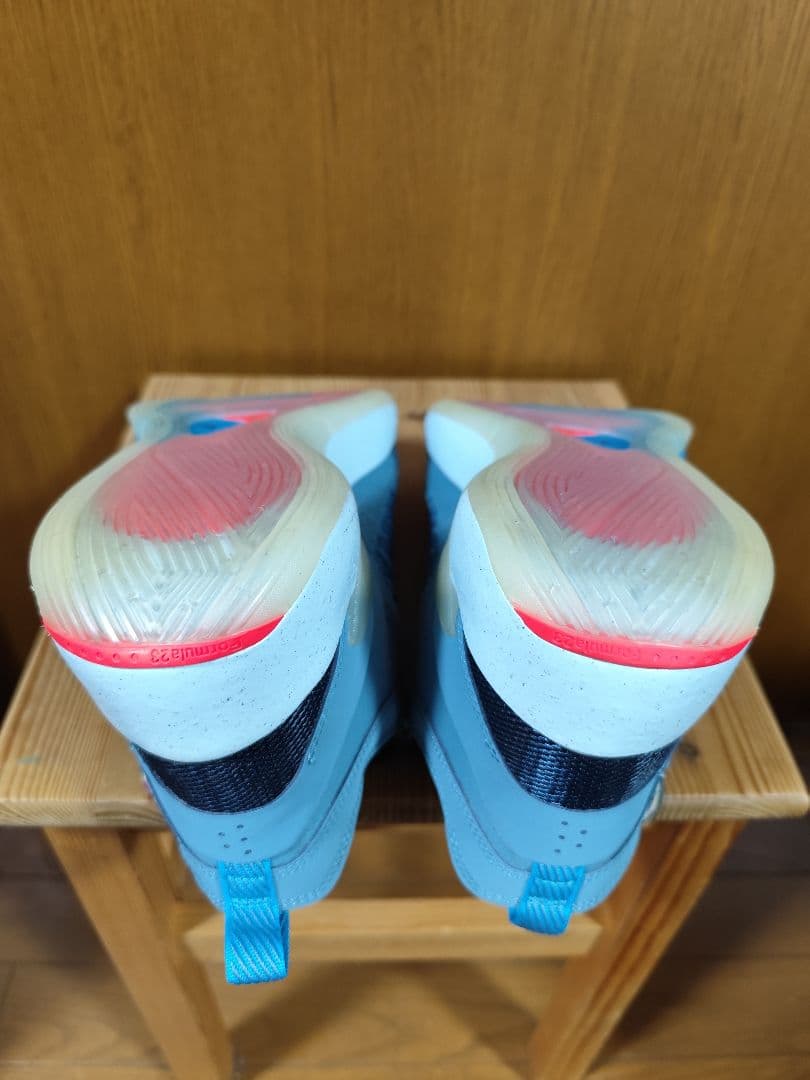 Nike Jordan Luka1 ナイキ　ルカ1　27.0cm