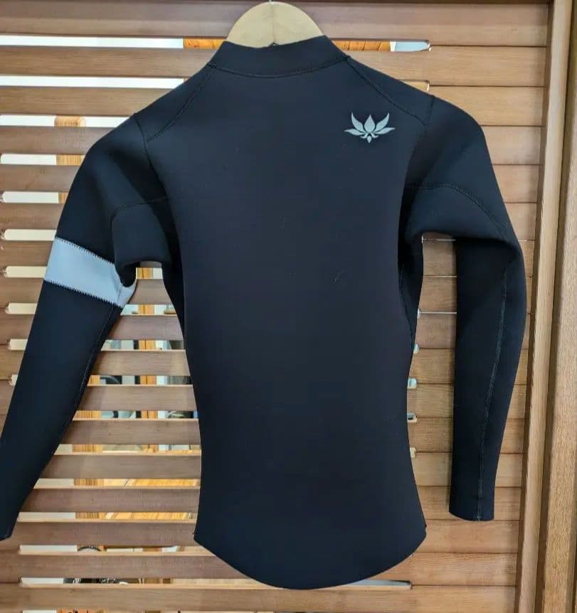 レディース　アックスクラシック2mmタッパー