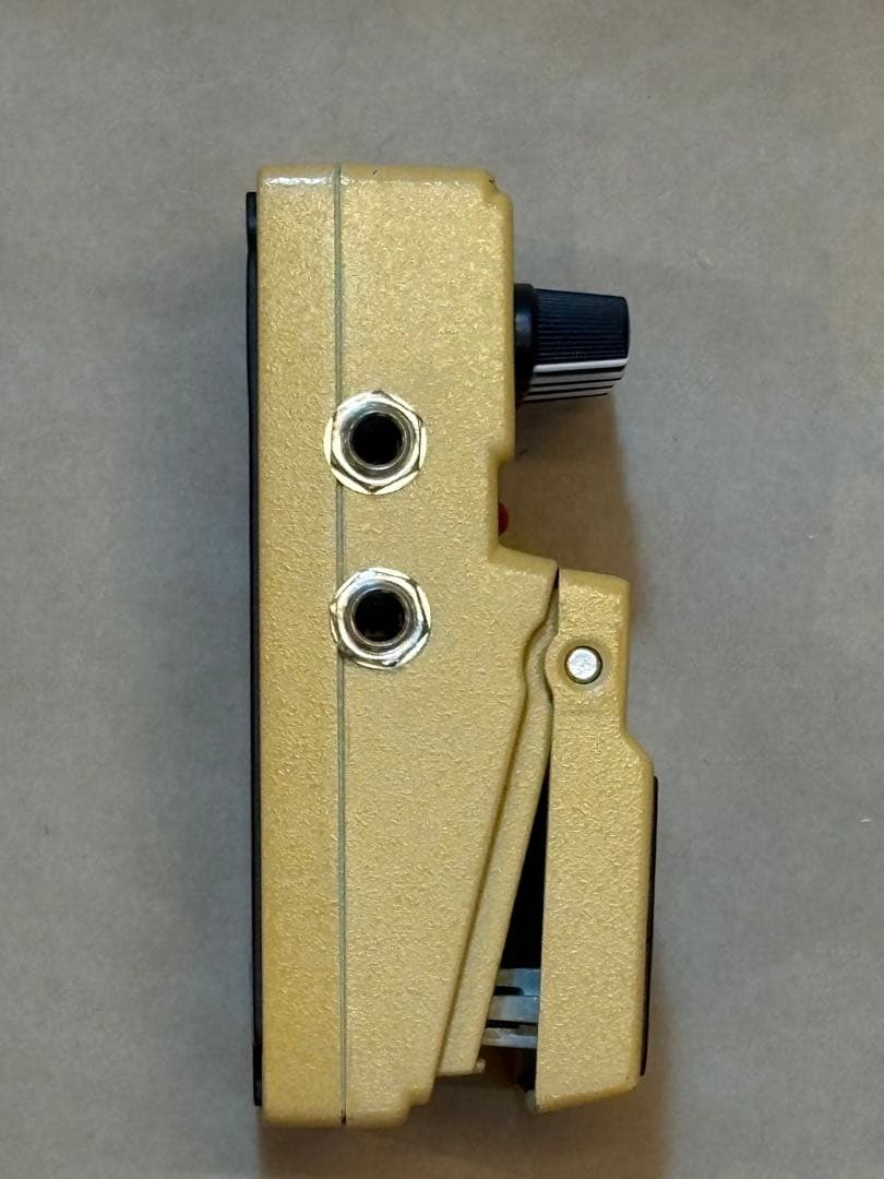 DigiTech ギターエフェクター Crossroads XAS-EC