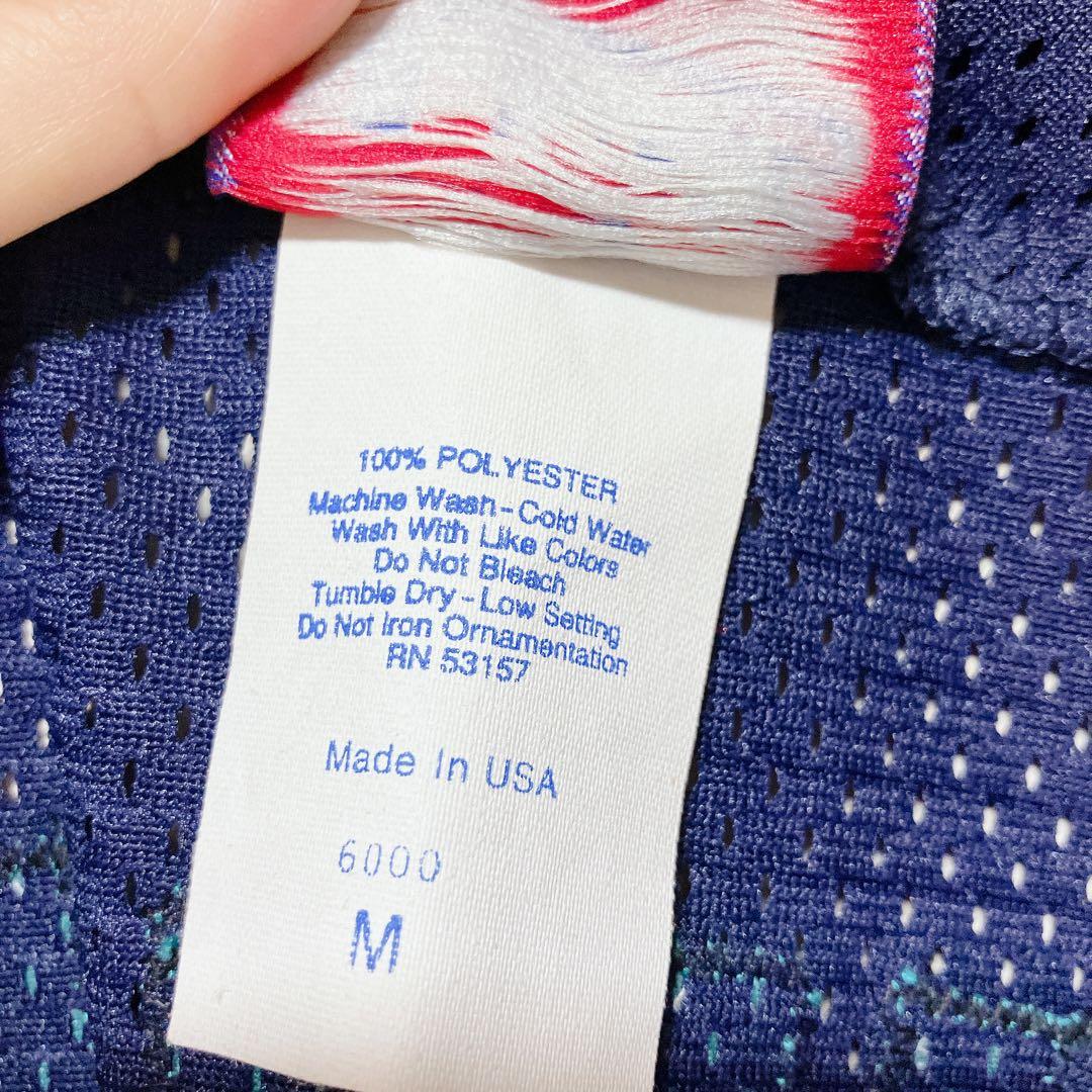 イチロー シアトルマリナーズ ユニフォーム 51 マジェスティック USA製　M