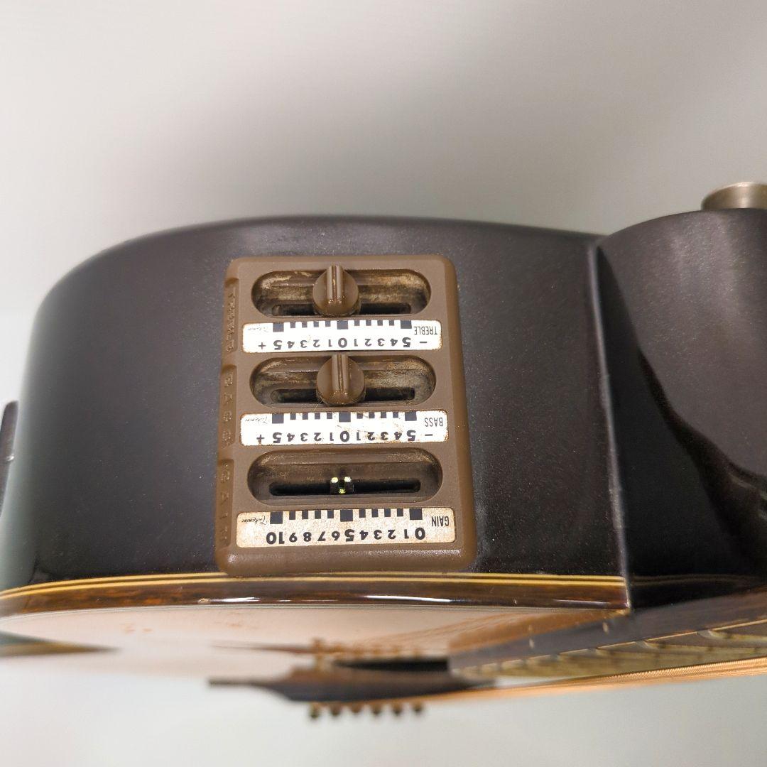 Takamine タカミネ PT-112 エレアコ アコースティックギター