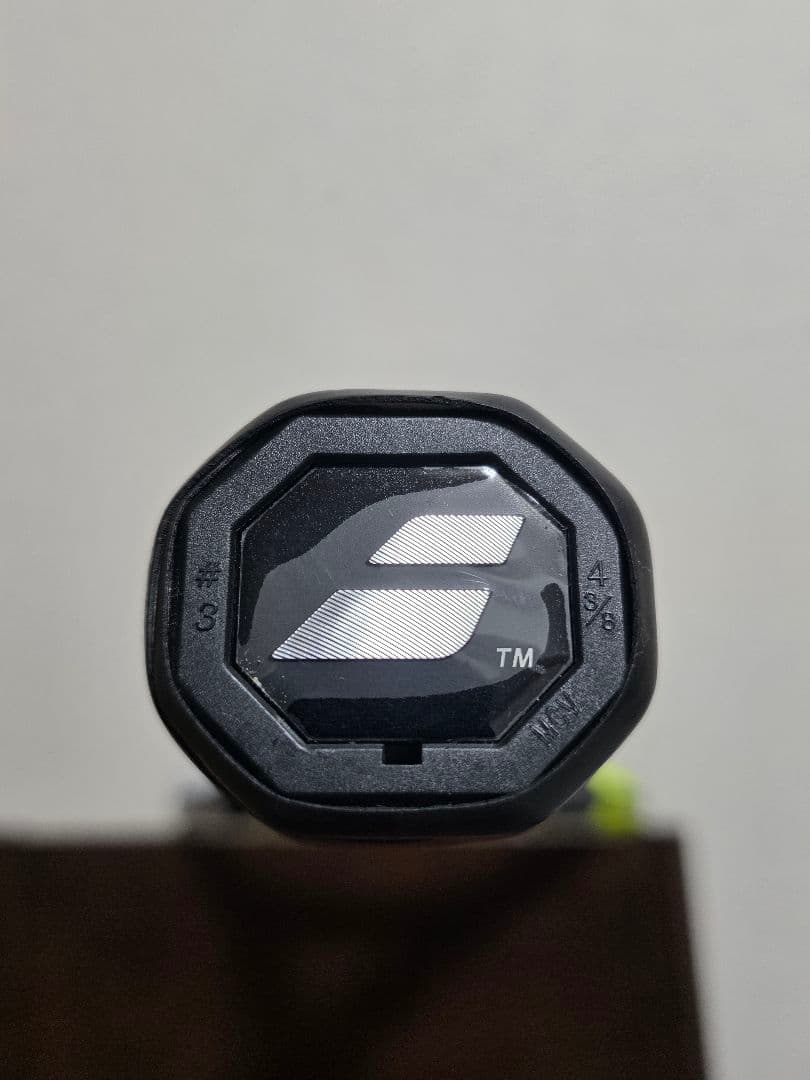 BabolaT PURE AERO100　G3 バボラ　ピュアアエロ100　G3