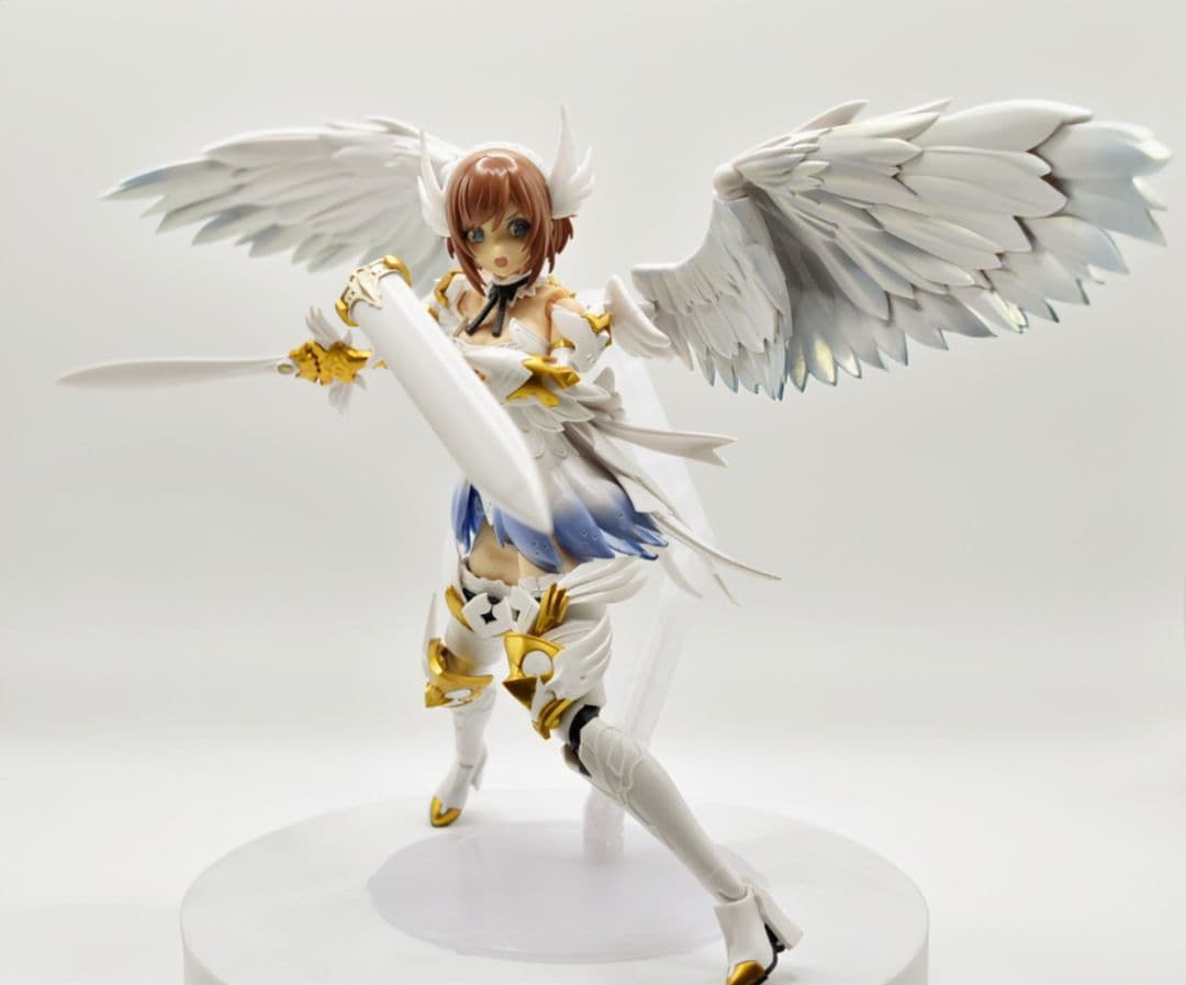 〚アルカナディア ルミティア〛本体+私服セット