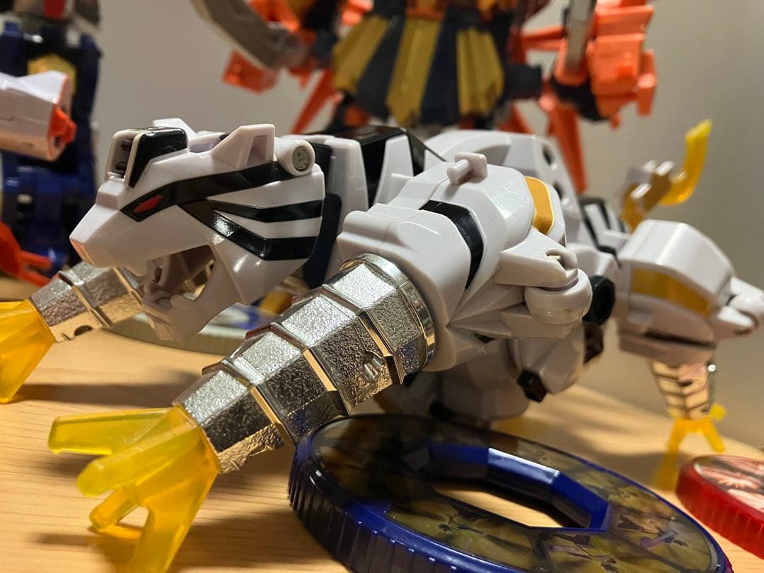 侍戦隊シンケンジャー　侍合体　オリガミ⭐︎おまとめ⭐︎商品説明必読⭐︎