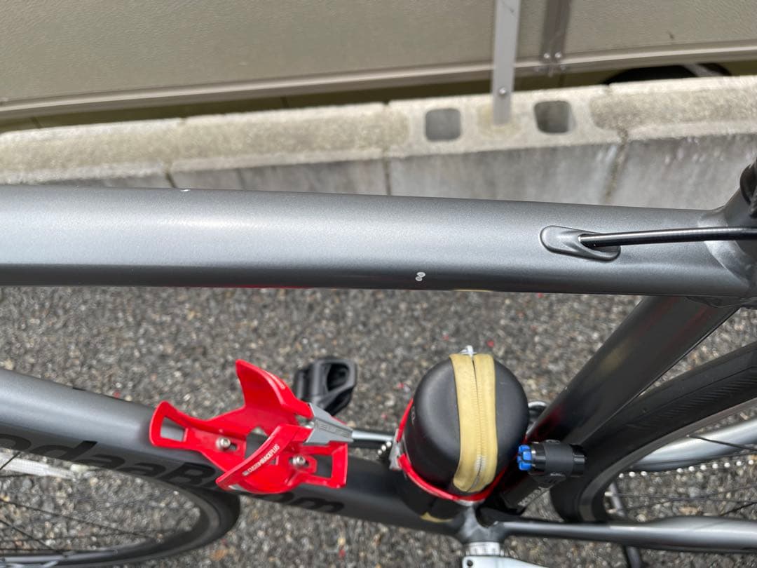 KhodaaBloom コーダブルーム FARNA ファーナ TIAGRA