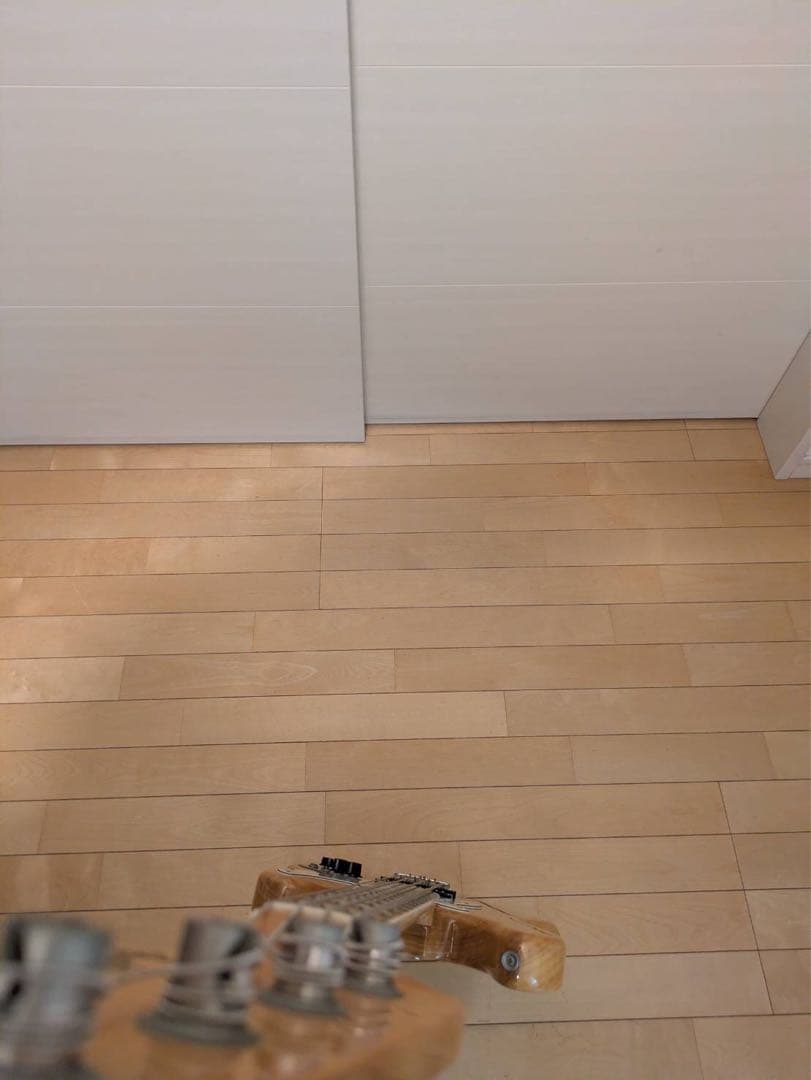 ベース Fender Japan JB75-90US