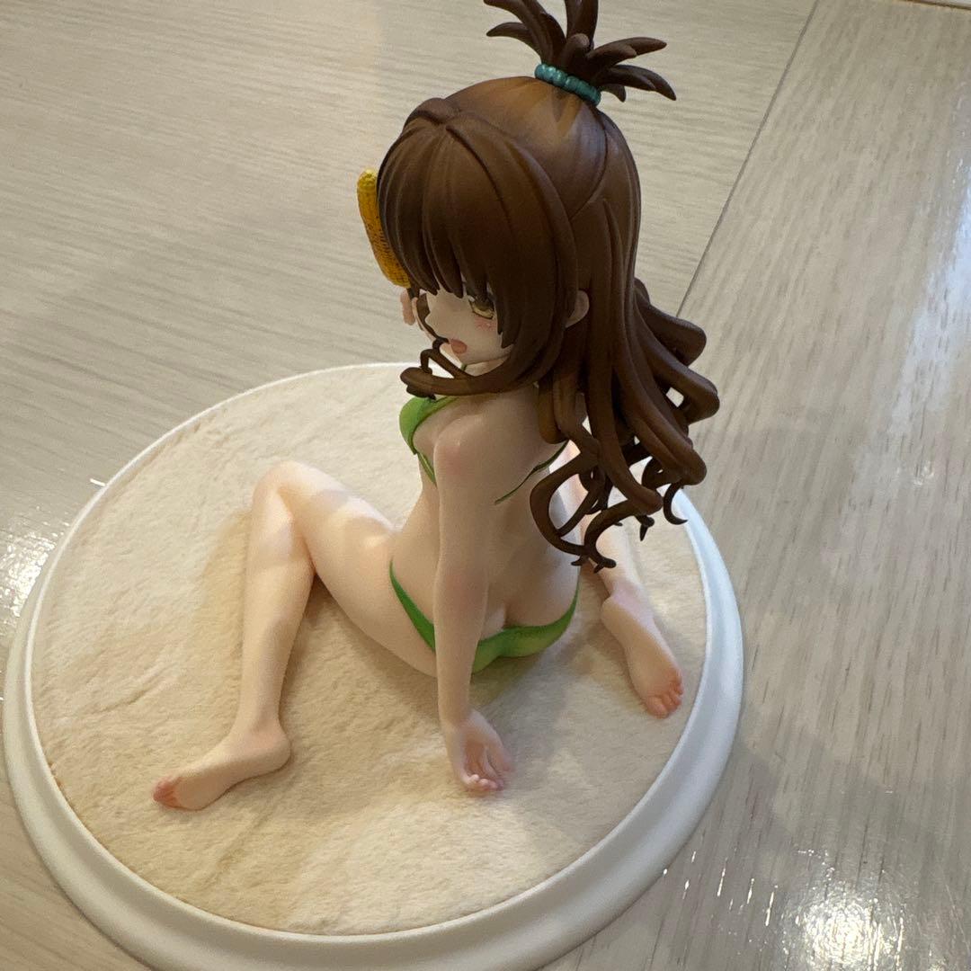 結城美柑　フィギュア　水着スタイル　水着Style ToLOVEるダークネス