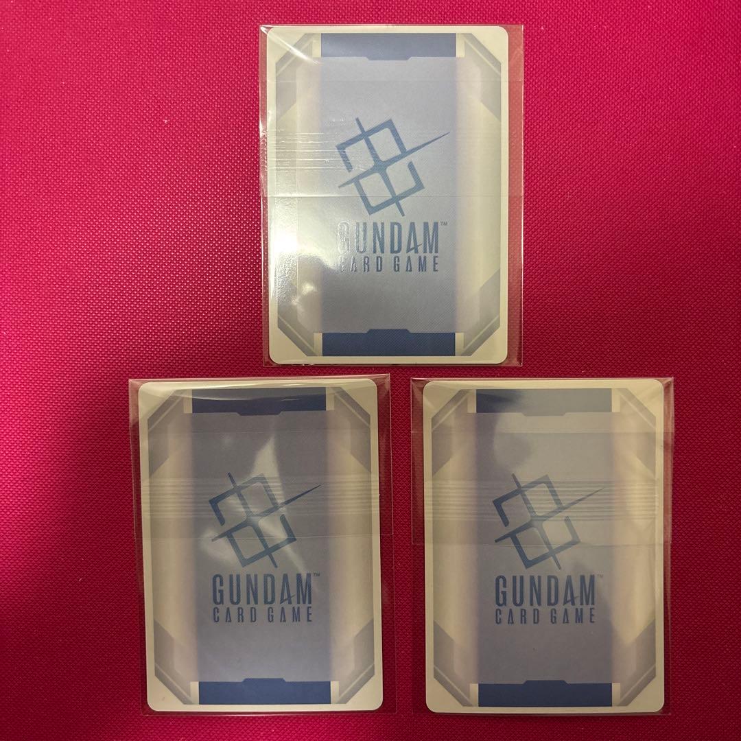 ガンダムカード　キュベレイ　ハマーン　オールレンジ攻撃　ニュータイプチャレンジ