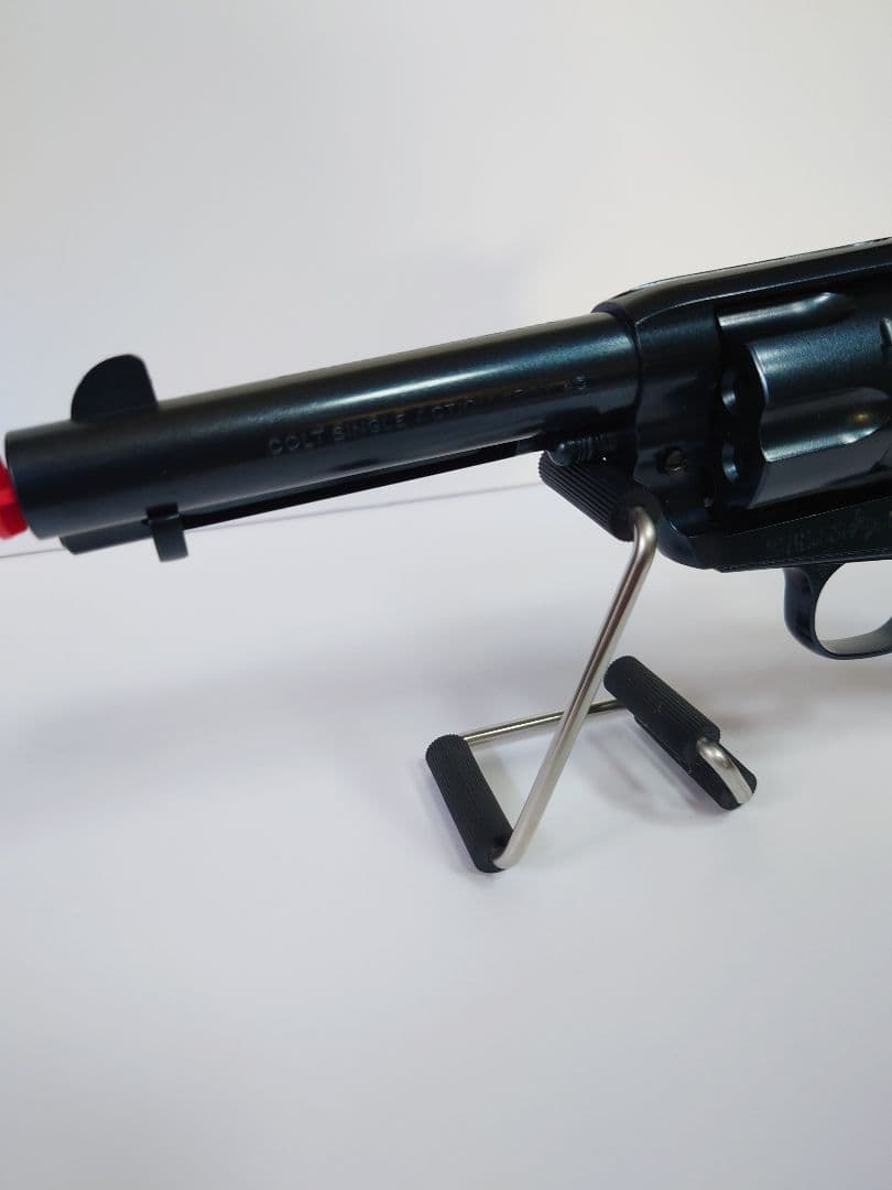 タナカ　Single Action Army .45 シビリアン